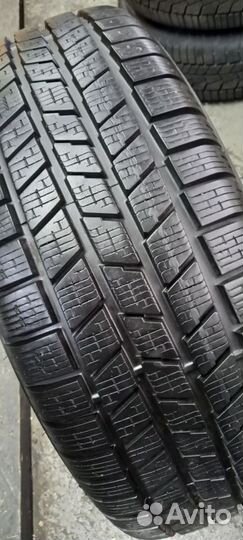 Pirelli Scorpion Ice&Snow 245/60 R18 105H