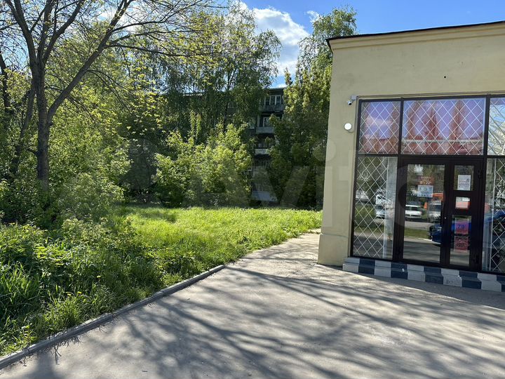 Торговая площадь, 185 м²