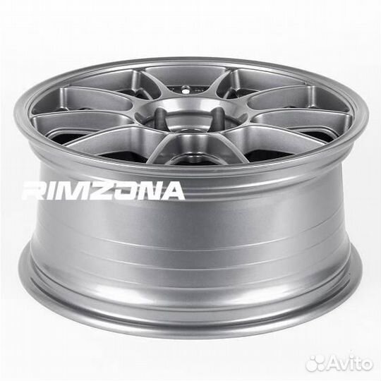 Литые диски weds R17 5x114.3 srt. Беспл подбор