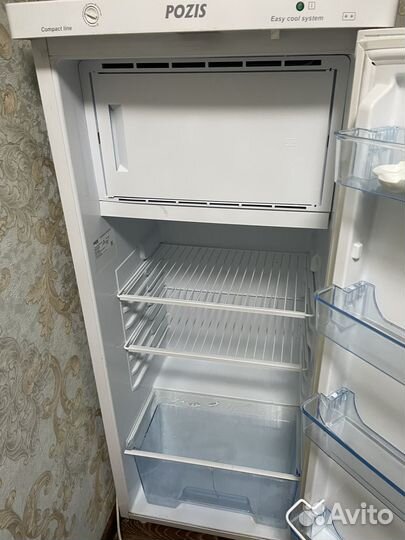 Холодильник Pozis RS 405