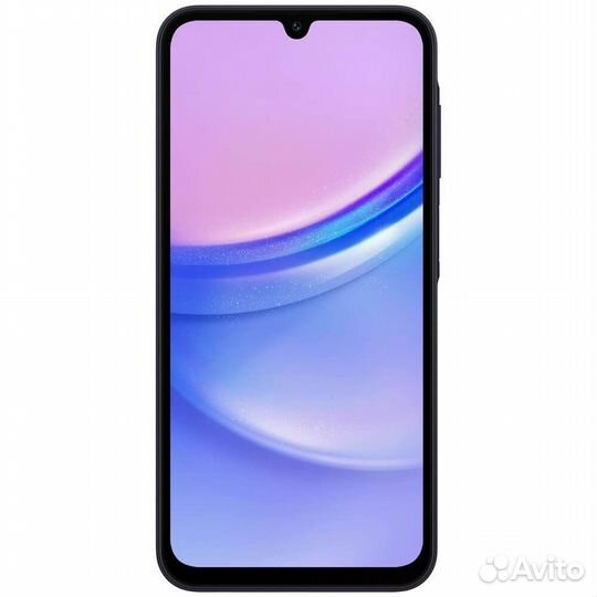 Samsung Galaxy A15, 8/256 ГБ