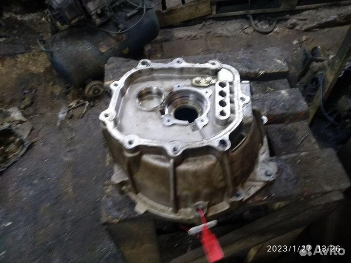 Корпус МКПП Лифан Майвей (lm5r18a1)