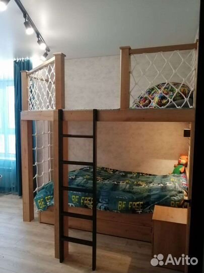 Детский комплекс