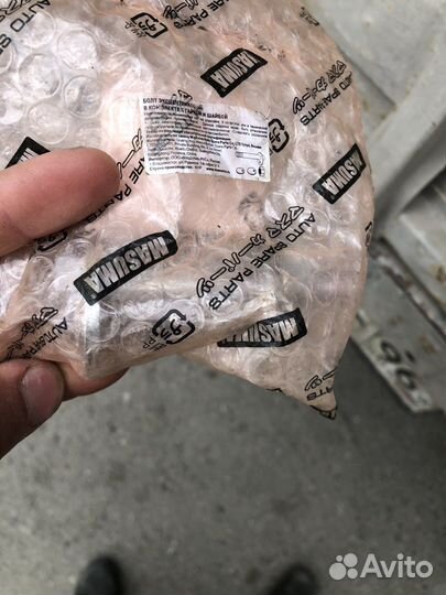 Болты с эксцентриком mazda 6