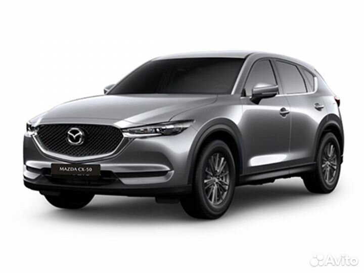 Mazda CX-50 2 AT, 2023