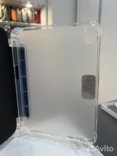 Чехол защитный logfer iPad mini 6