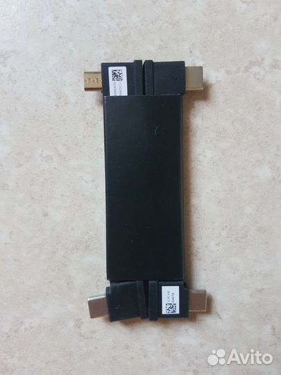 Кабель для пульта DJI Mavic