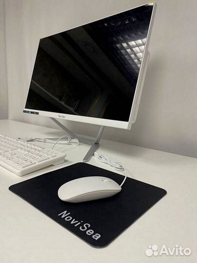 Компьютер моноблок Novi Sea