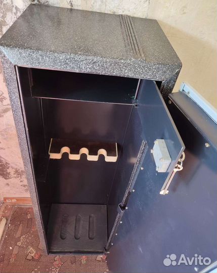 Сейф оружейный