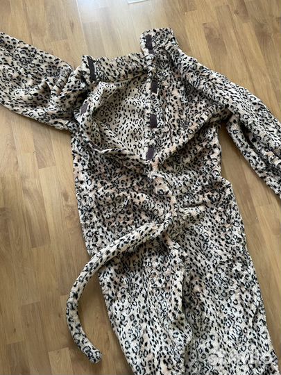 Костюм Леопарда
