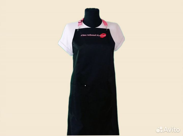 Фартук спецодежда