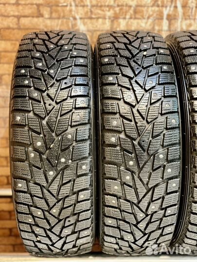 Dunlop SP Winter Ice 02 185/65 R15