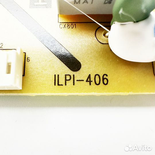 491A012R1400H06 ilpi-406