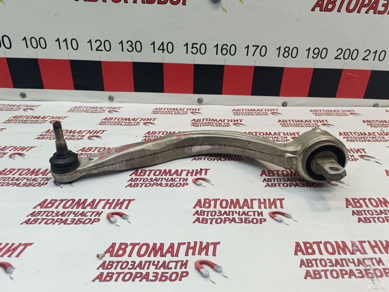 Рычаг передний правый Zeekr 001