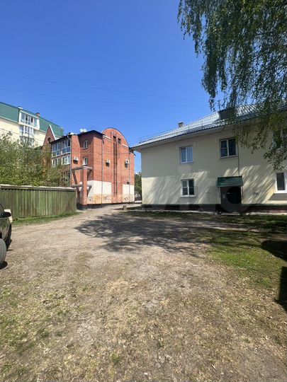 Гараж, 30 м²