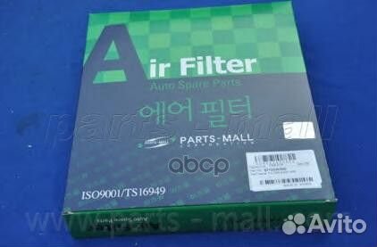 Фильтр салона hyundai sonata NF PMC 971333K000