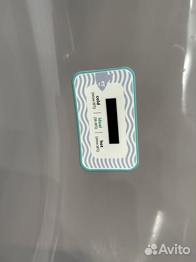 Ванночка для купания