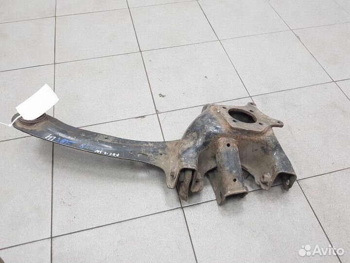 Рычаг задний левый Ford Focus