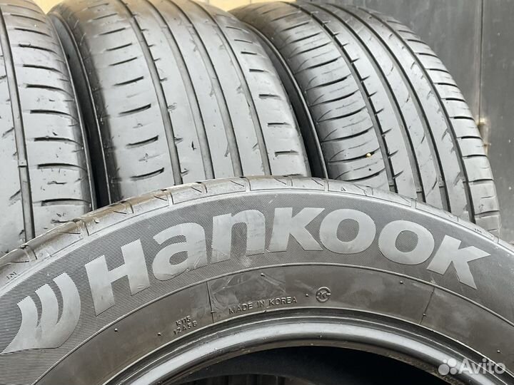 Hankook Ventus Prime 2 K115 235/60 R18 103H