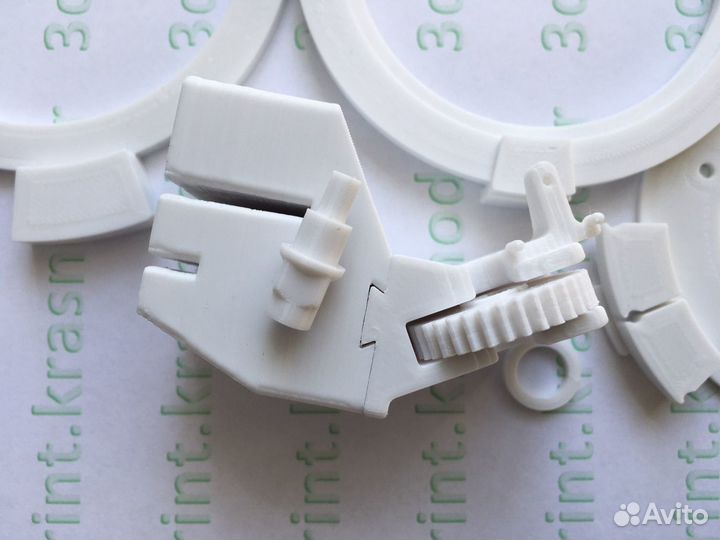 Комплект переделки руля Logitech Momo 900 градусов