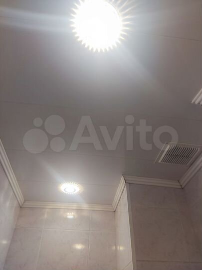 3-к. квартира, 80 м², 2/9 эт.