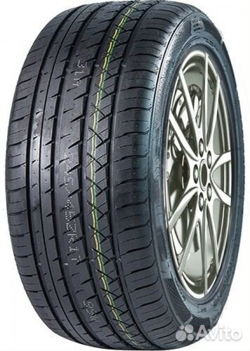 Roadmarch Prime UHP 08 265/45 R21