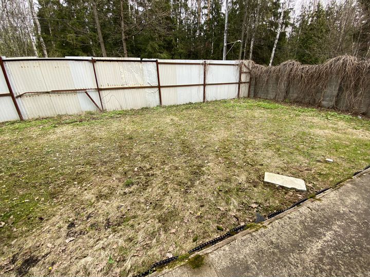 Таунхаус 239 м² на участке 2,5 сот.