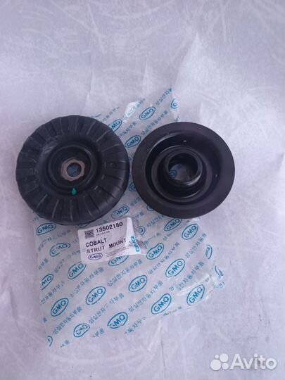 Опора переднего амортизатора передняя Chevrolet