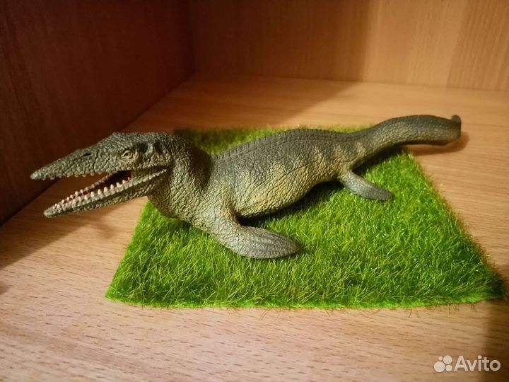 Тилозавр Папо