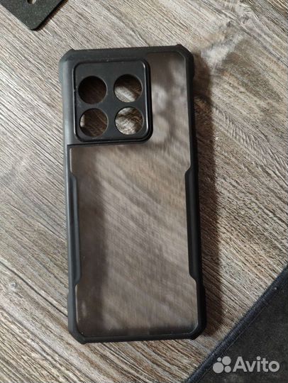 Чехол OnePlus 10 Pro