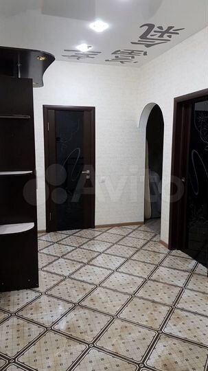 1-к. квартира, 47 м², 1/5 эт.