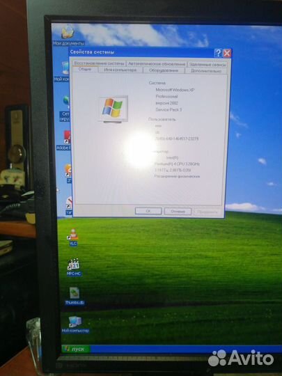 Сборка LGA775, AMD AM3+