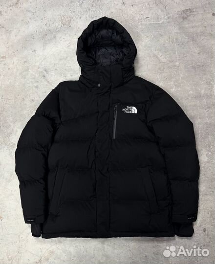 The North Face Down Jacket Пуховик Оригинал