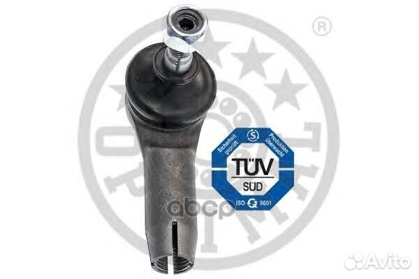 G1106 G1106 Наконечник рулевой vw passat 81-88