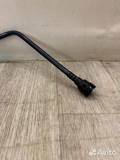 Трубка вакуумная Dodge Caliber 2007