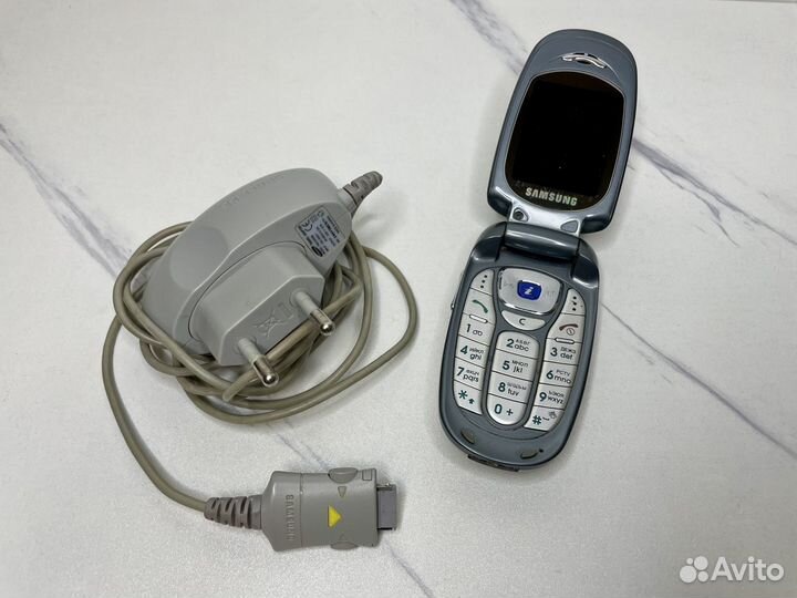 Samsung SGH-X480