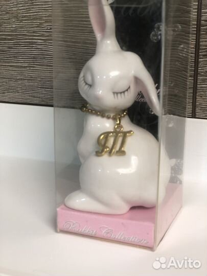 Статуэтка фарфор китай