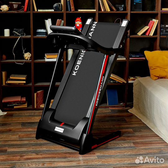 Беговая дорожка