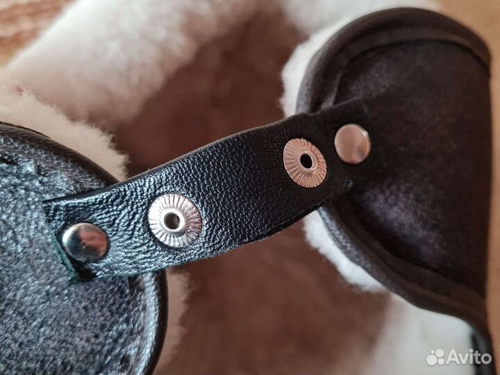 Шапка для мальчика