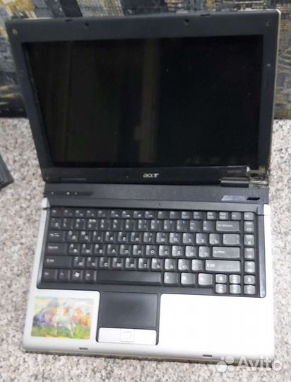 Acer aspire 5050