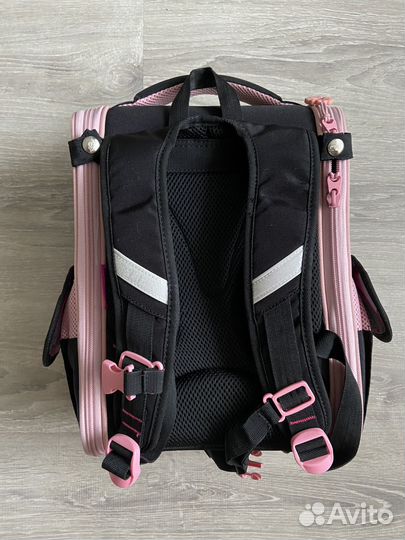 Портфель школьный для девочки