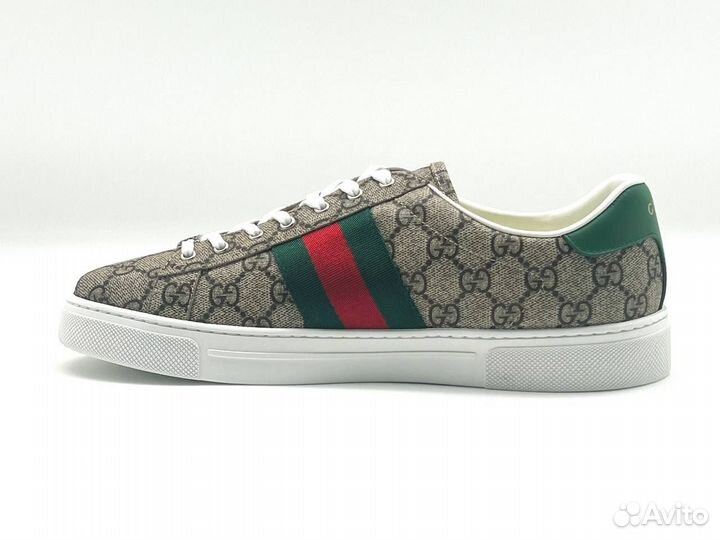 Кеды Gucci Ace