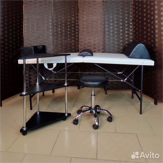 Массажный стол