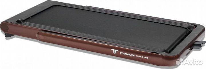 Беговая дорожка Titanium Masters Slimtech C20 кори