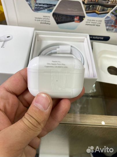 Apple Airpods Pro 2