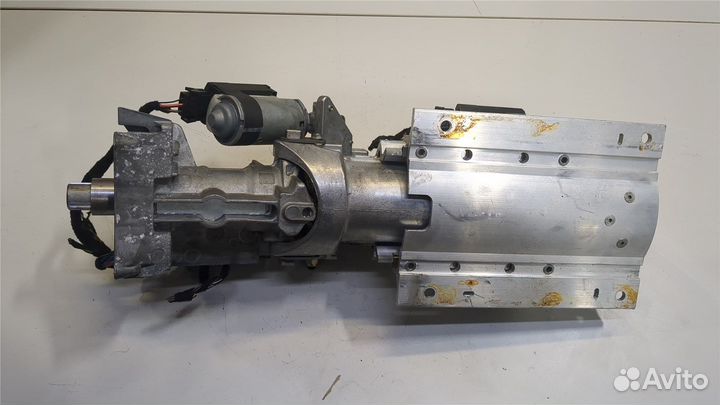 Колонка рулевая Land Rover Range Rover 3 (LM), 200