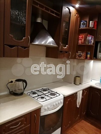 3-к. квартира, 63,8 м², 9/10 эт.