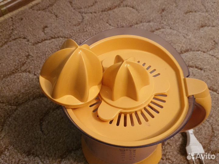 Соковыжималка для цитрусовых Mystery