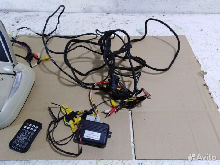 DVD-проигрыватель