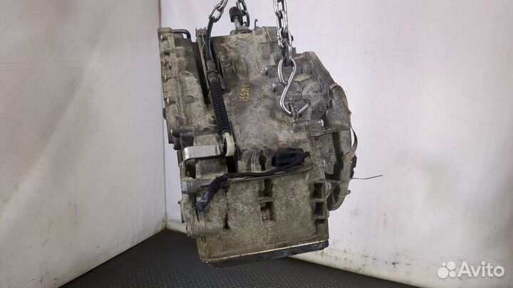 Кпп - вариатор Mercedes A W169, 2007